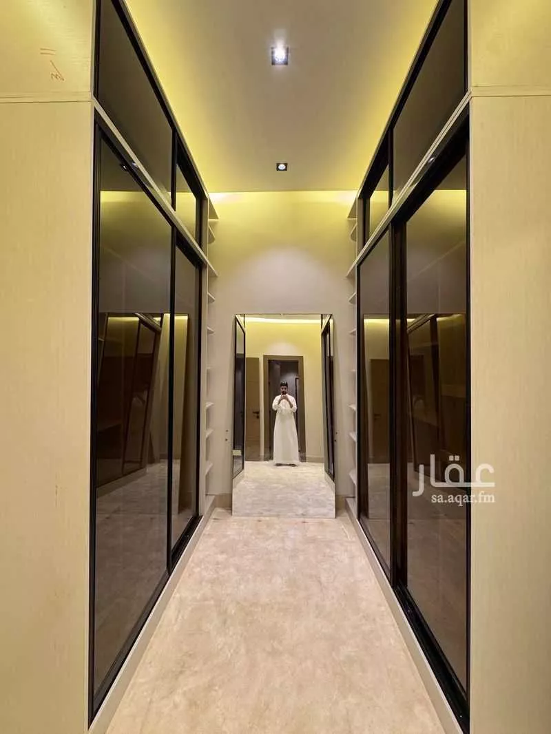 دور 4 غرف في النرجس 15