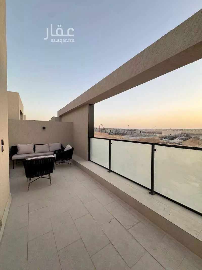 دور 4 غرف في النرجس 17