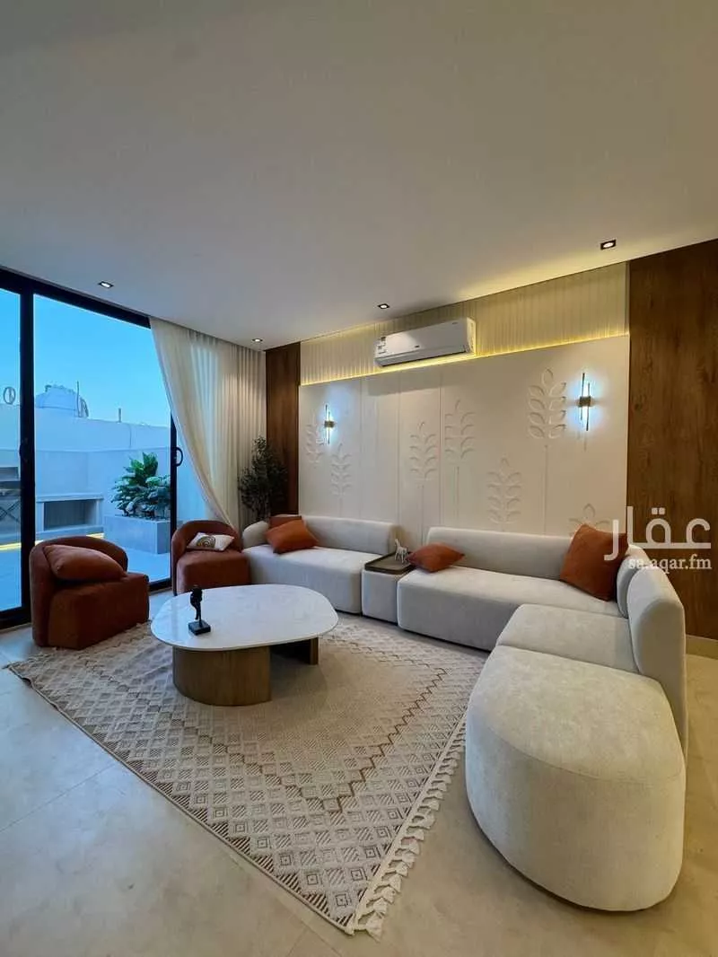 دور 4 غرف في النرجس 7