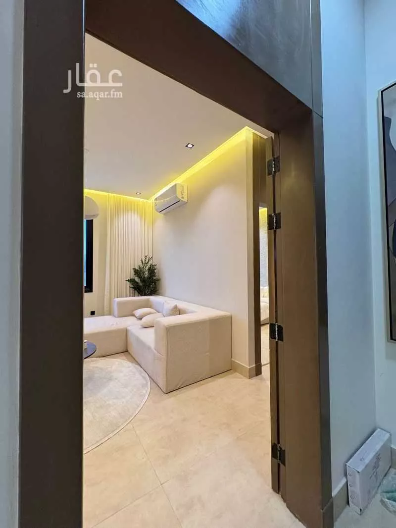 دور 4 غرف في النرجس 10