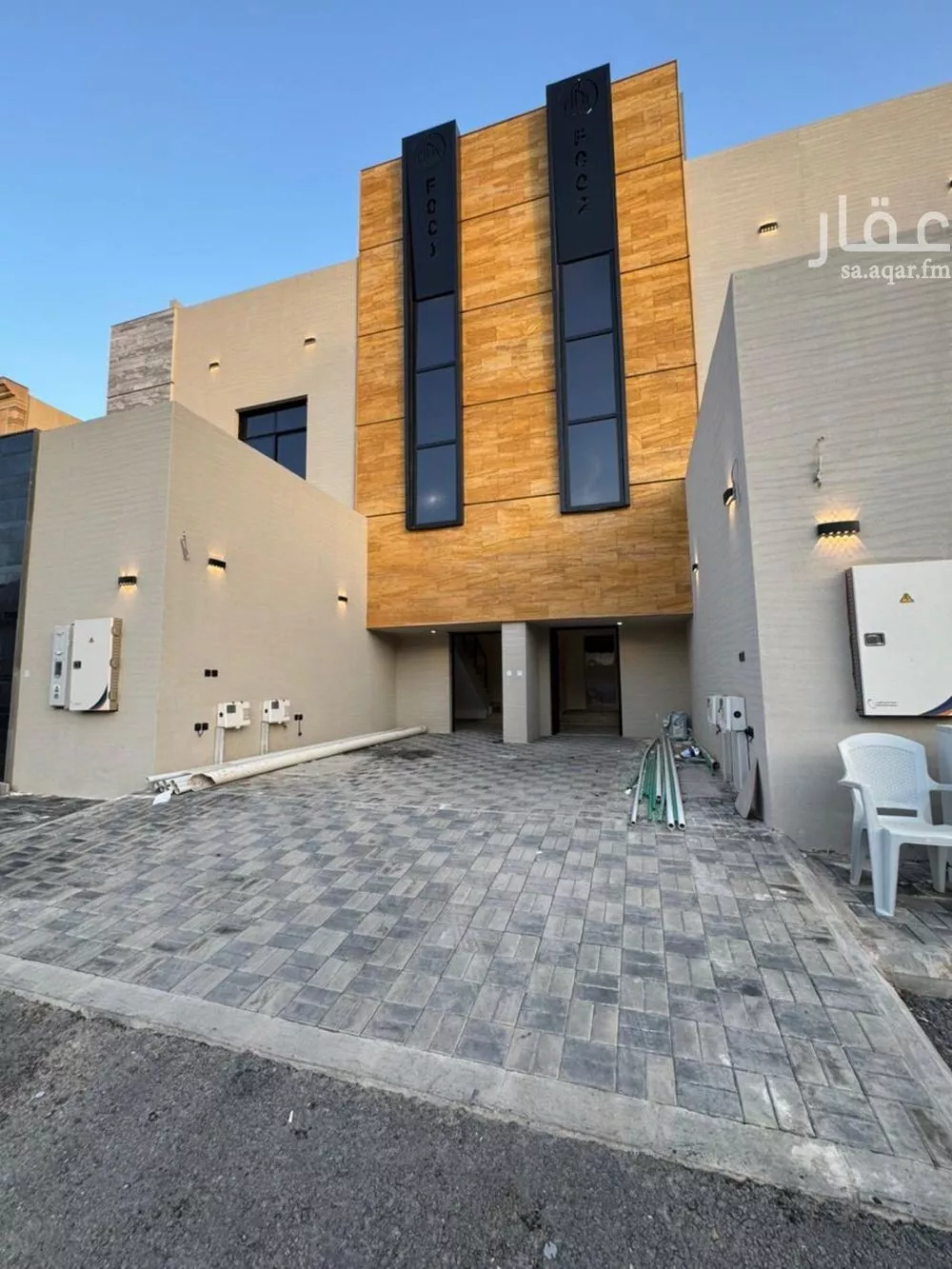 4 bedroom floor in Qurtubah 2