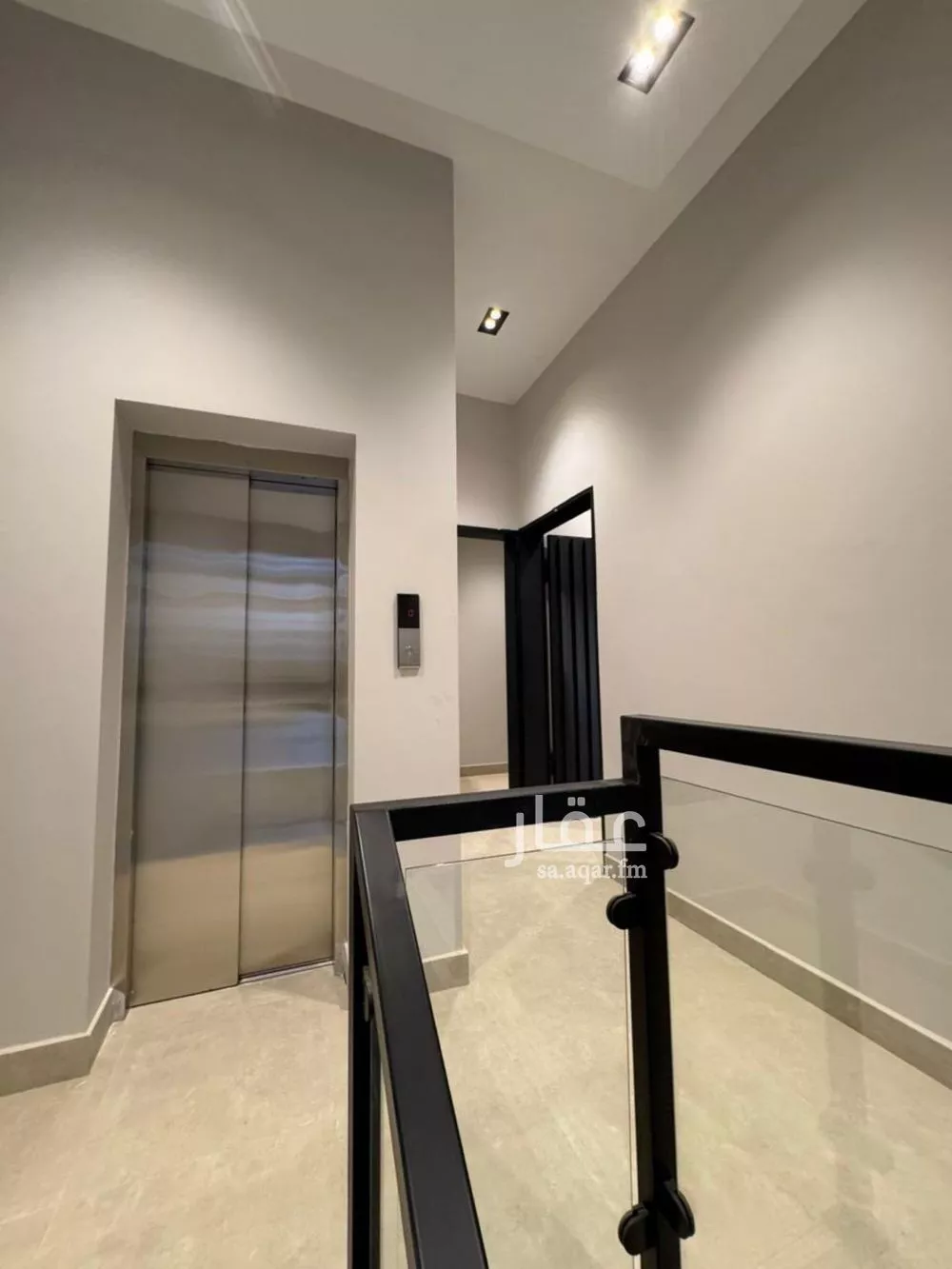 4 bedroom floor in Qurtubah 3