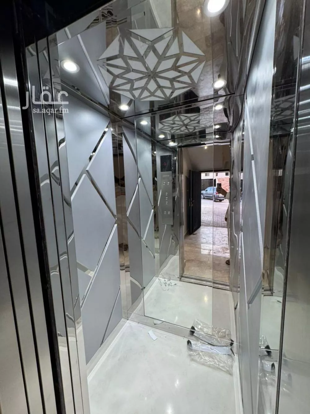 4 bedroom floor in Qurtubah 4