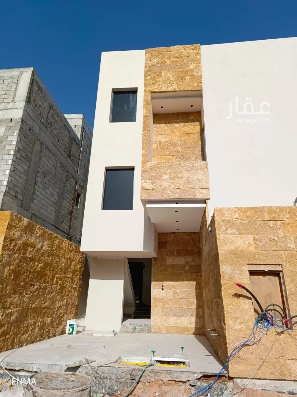 دور 3 غرف في الخليج 10