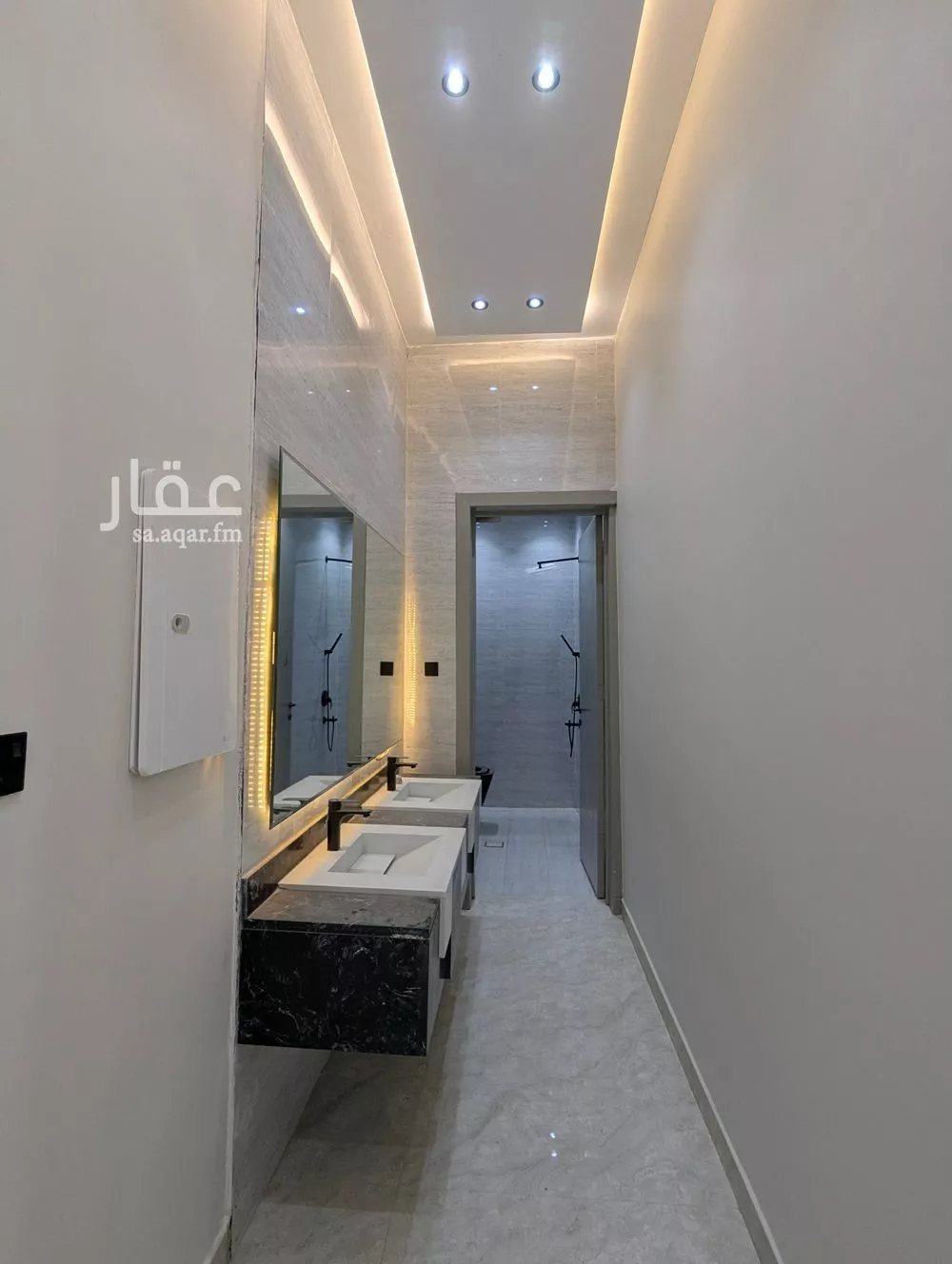 دور 3 غرف في ظهرة نمار 4