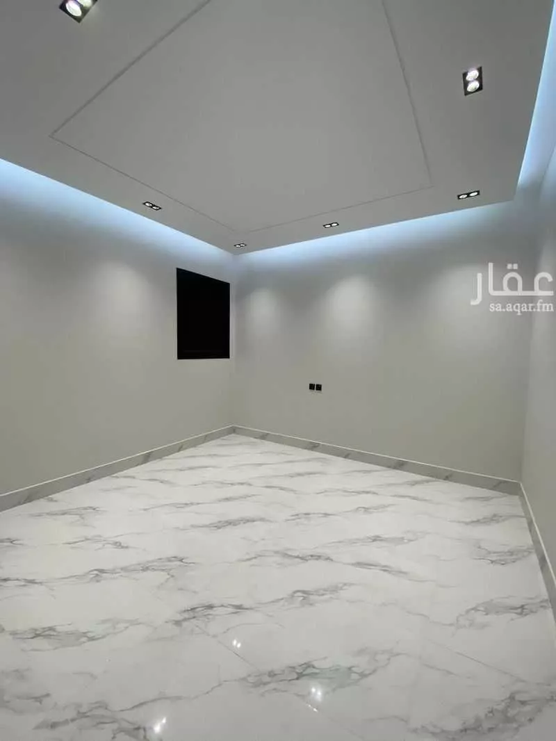 دور 5 غرف في بدر 10