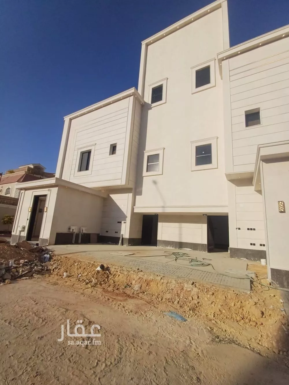 5 bedroom floor in An Nadhim 6