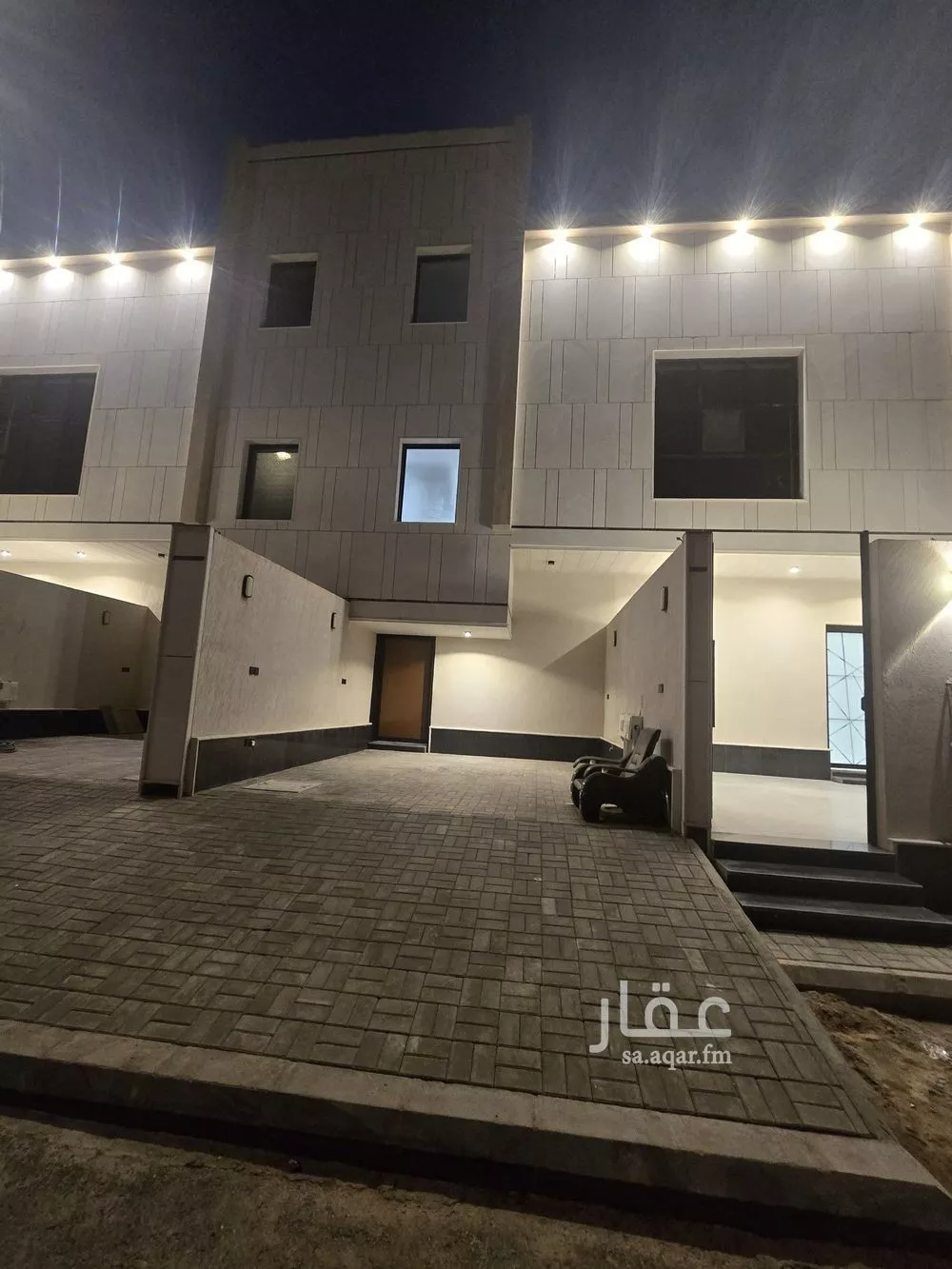 دور 4 غرف في المونسية 4