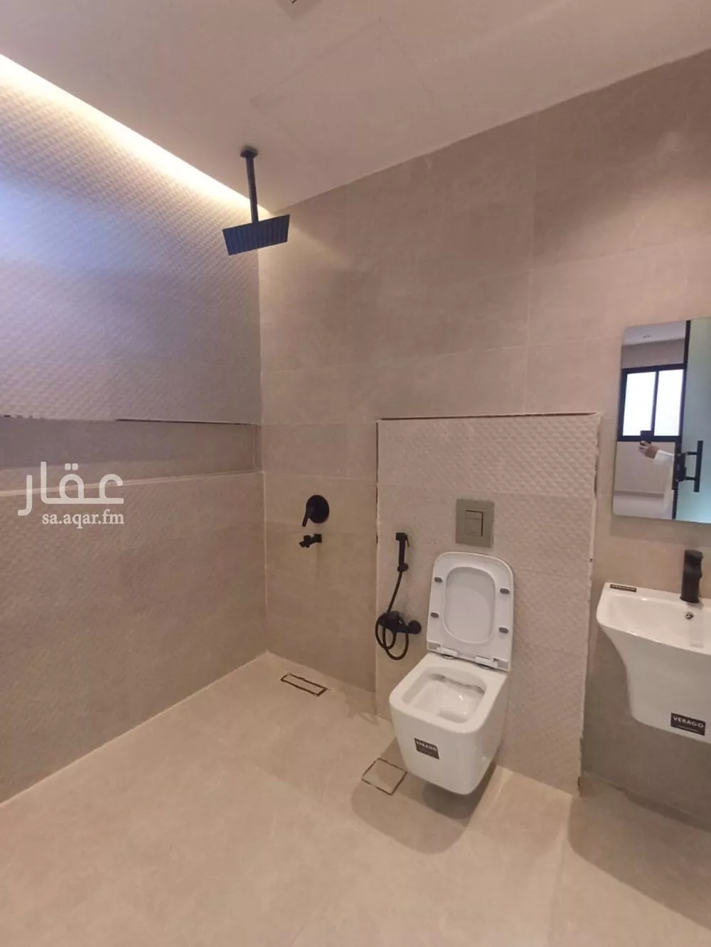 دور 5 غرف في الشرق 6