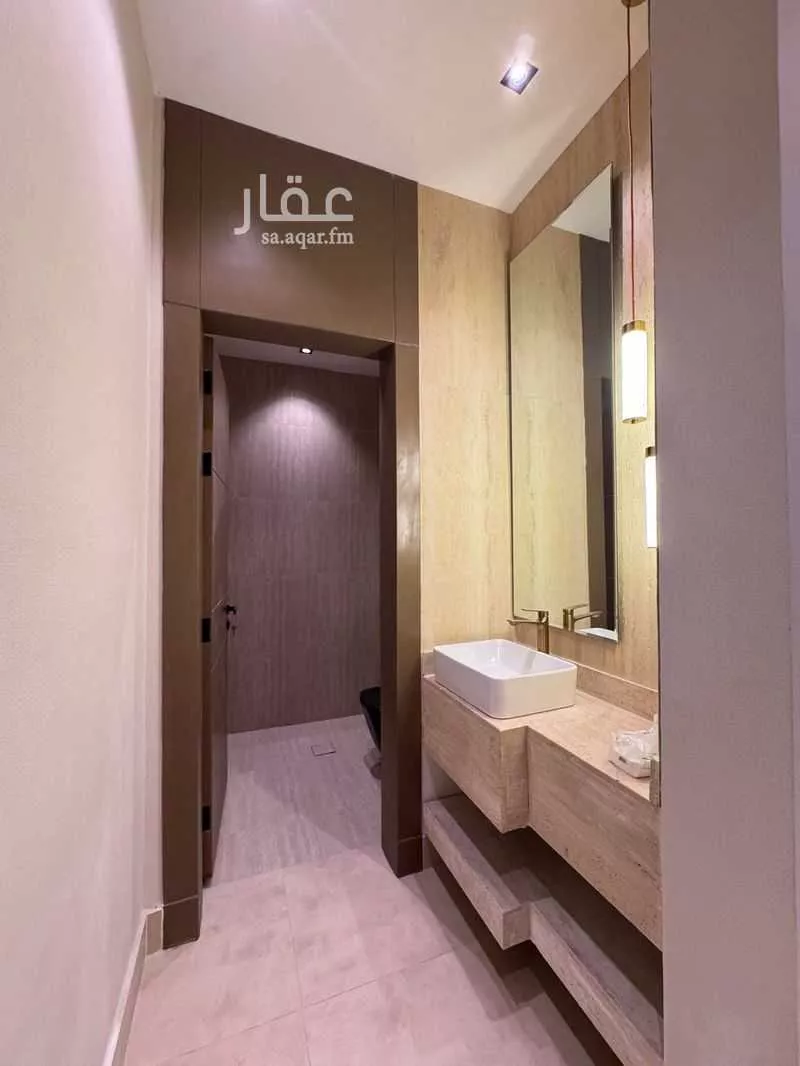 دور 4 غرف في النرجس 12