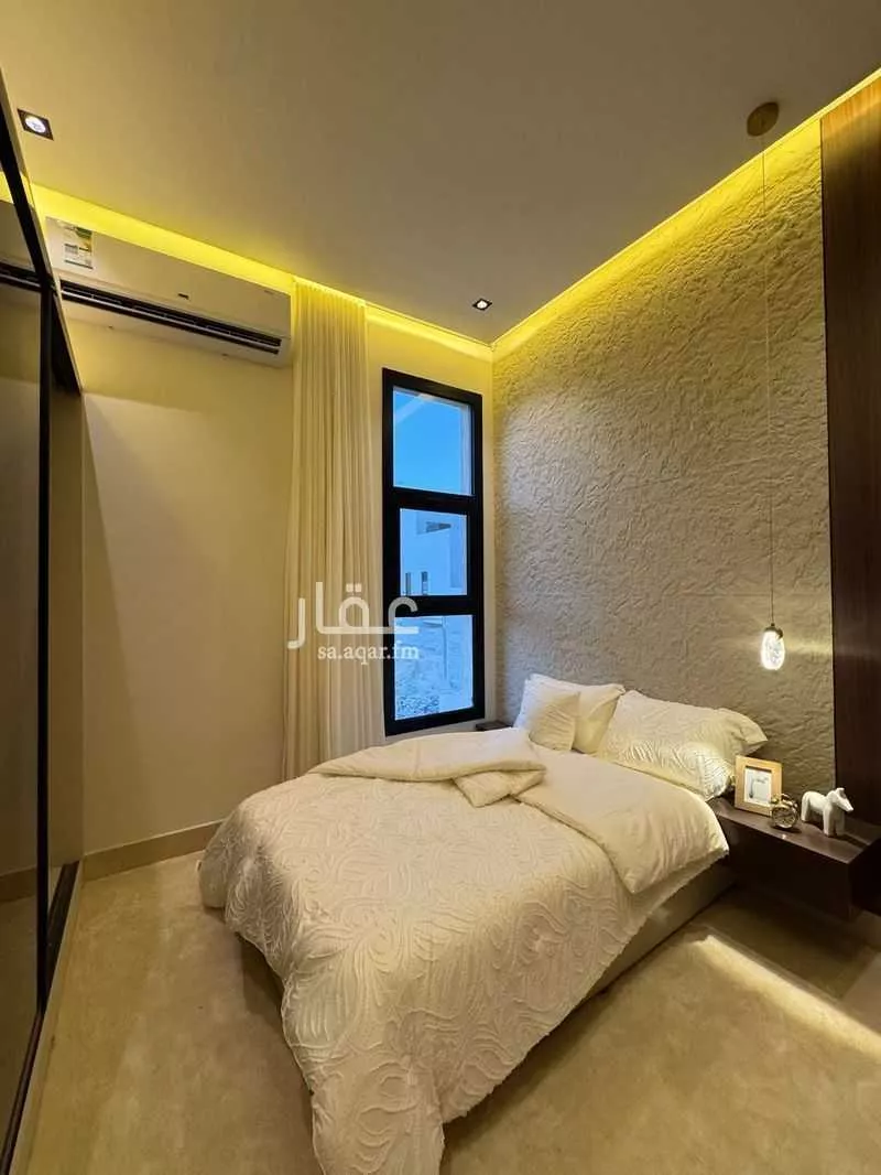 دور 4 غرف في النرجس 14