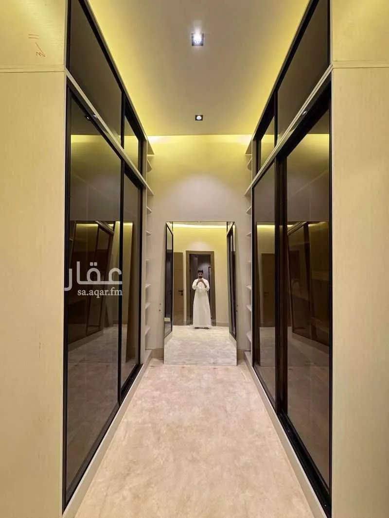 دور 4 غرف في النرجس 15