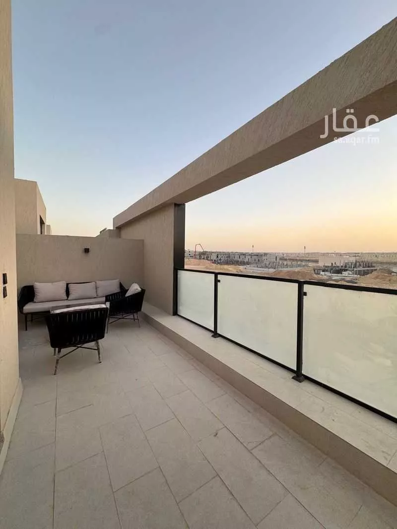 دور 4 غرف في النرجس 17