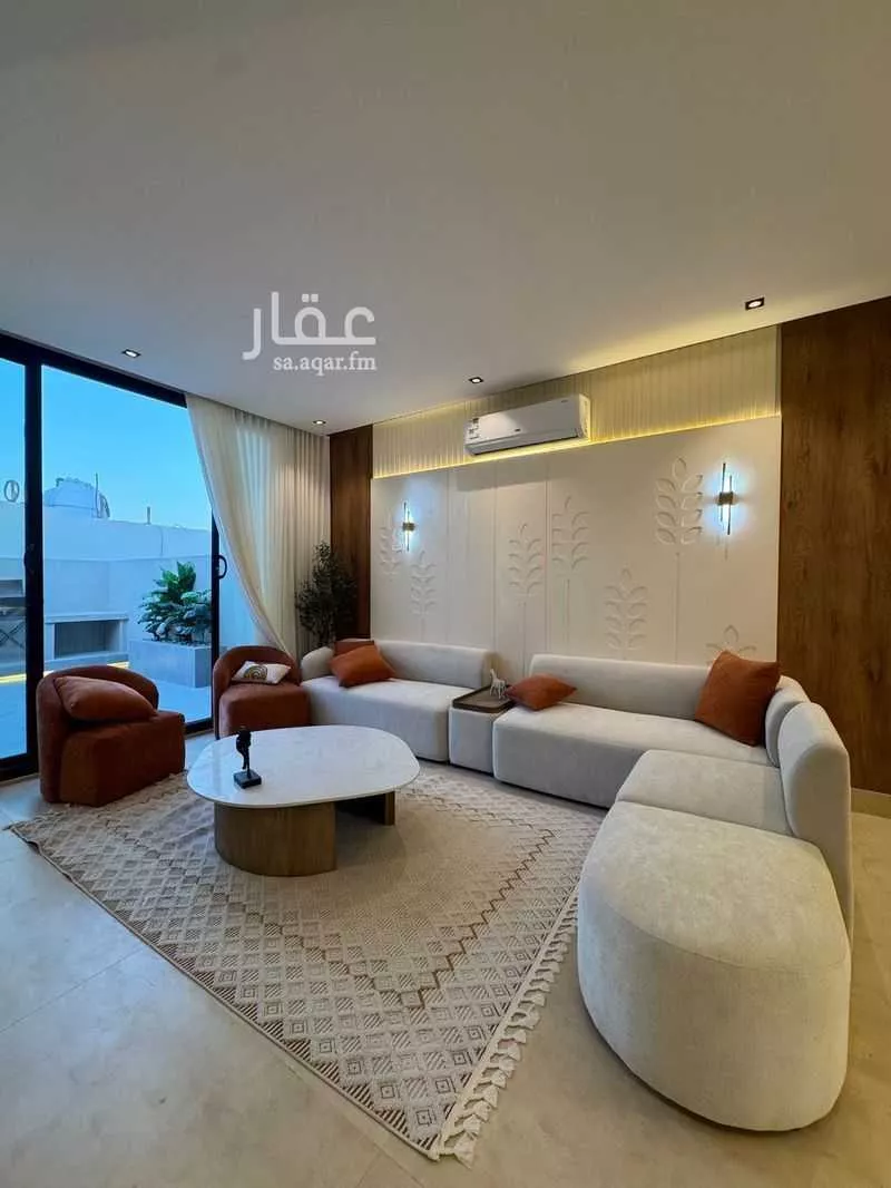 دور 4 غرف في النرجس 7