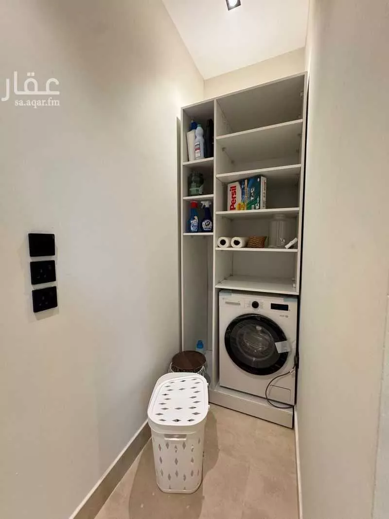 دور 4 غرف في النرجس 8