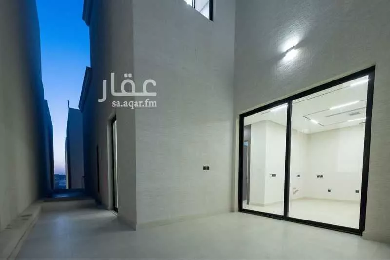 3 bedroom floor in Al Narjis 14