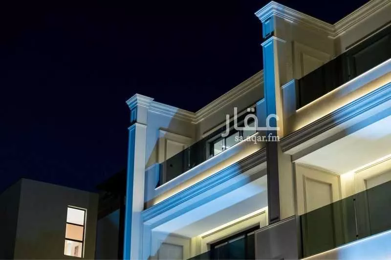 3 bedroom floor in Al Narjis 23