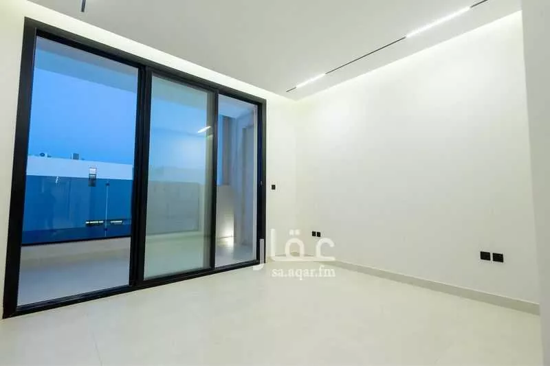 3 bedroom floor in Al Narjis 4