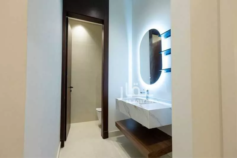 3 bedroom floor in Al Narjis 7