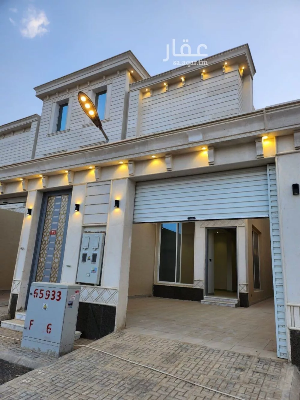 3 bedroom floor in Tuwaiq 2