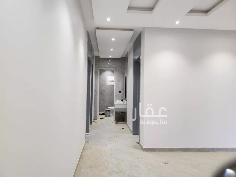 3 bedroom floor in Tuwaiq 5