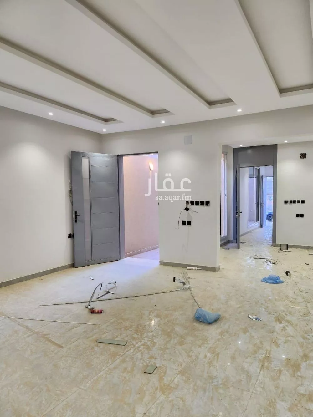 3 bedroom floor in Tuwaiq 9