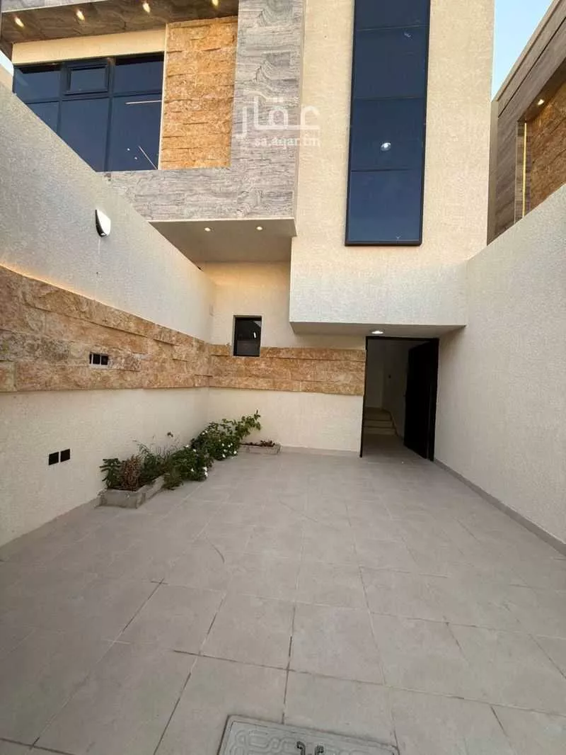دور 6 غرف في طويق 2