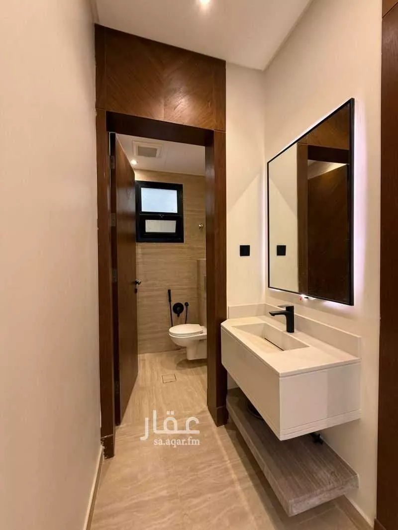 دور 6 غرف في طويق 15