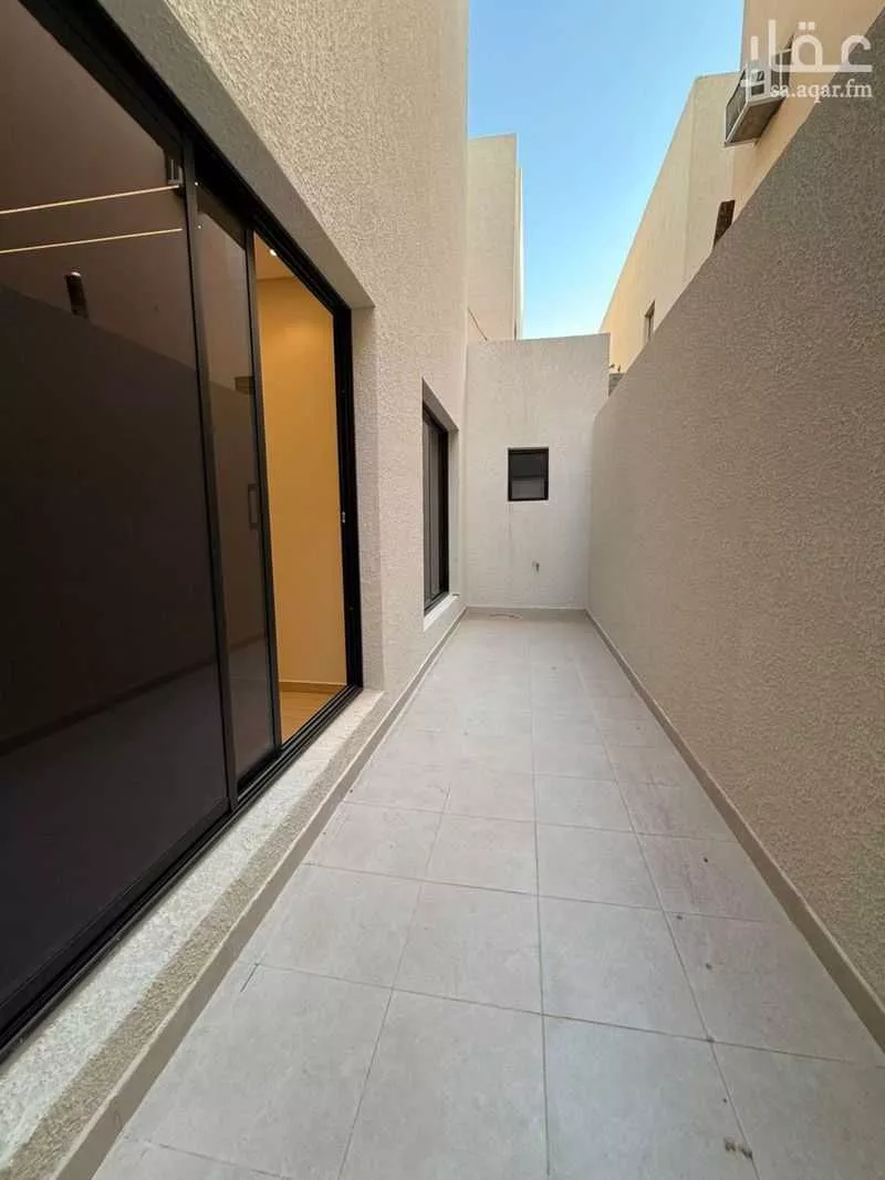 دور 6 غرف في طويق 17