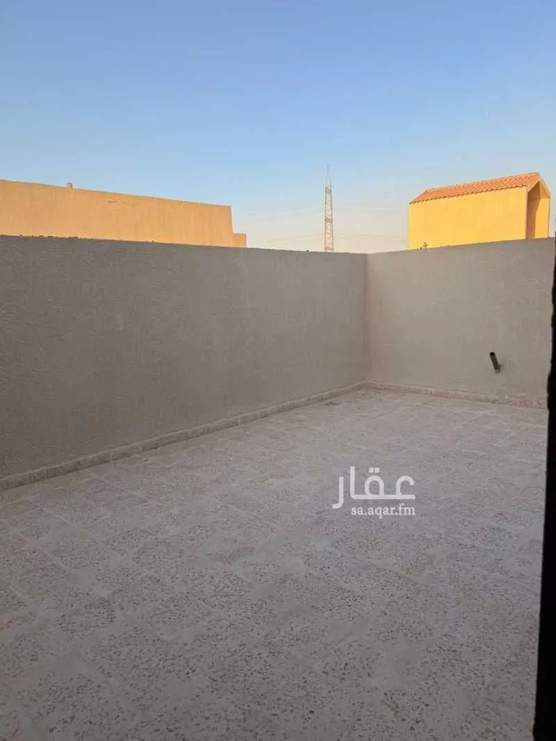 دور 6 غرف في طويق 27