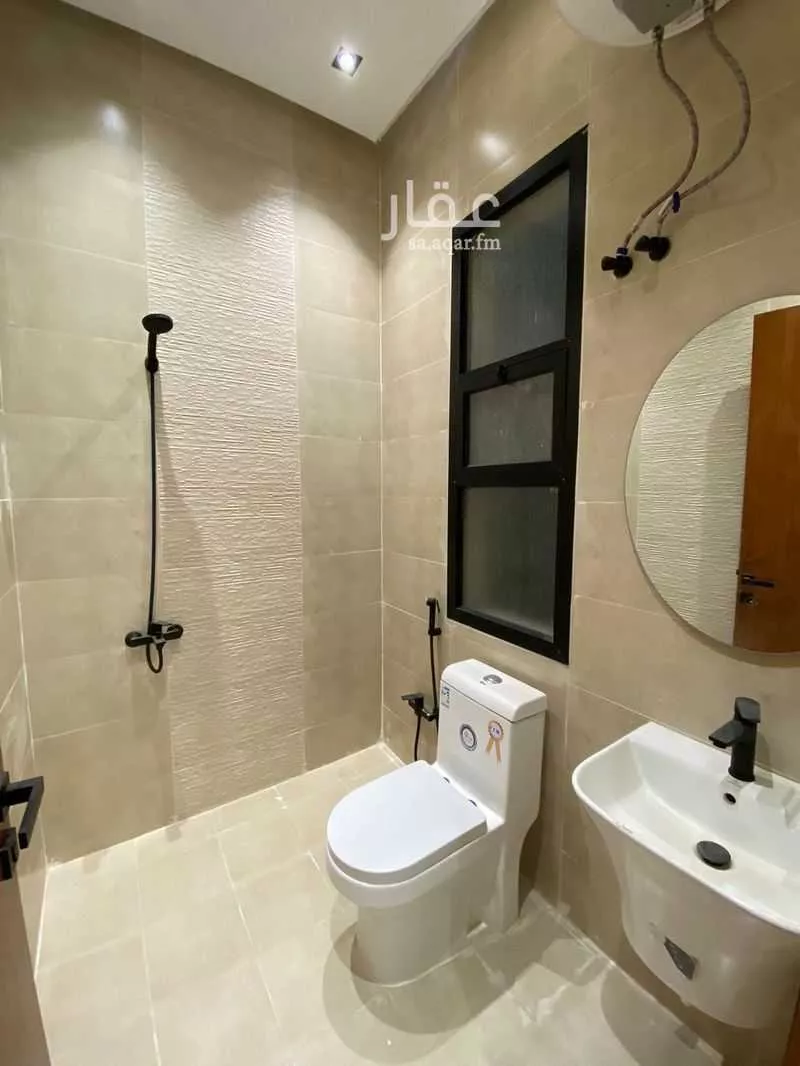 دور 5 غرف في بدر 4