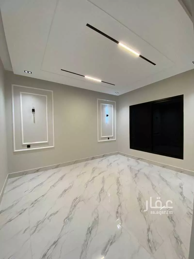 دور 5 غرف في بدر 6