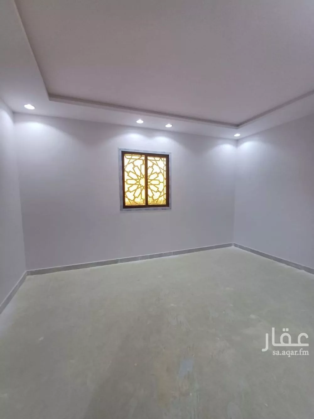 دور 4 غرف في النظيم 8