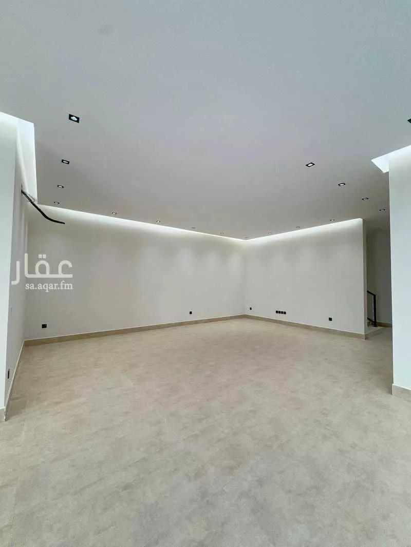 دور 4 غرف في النرجس 6