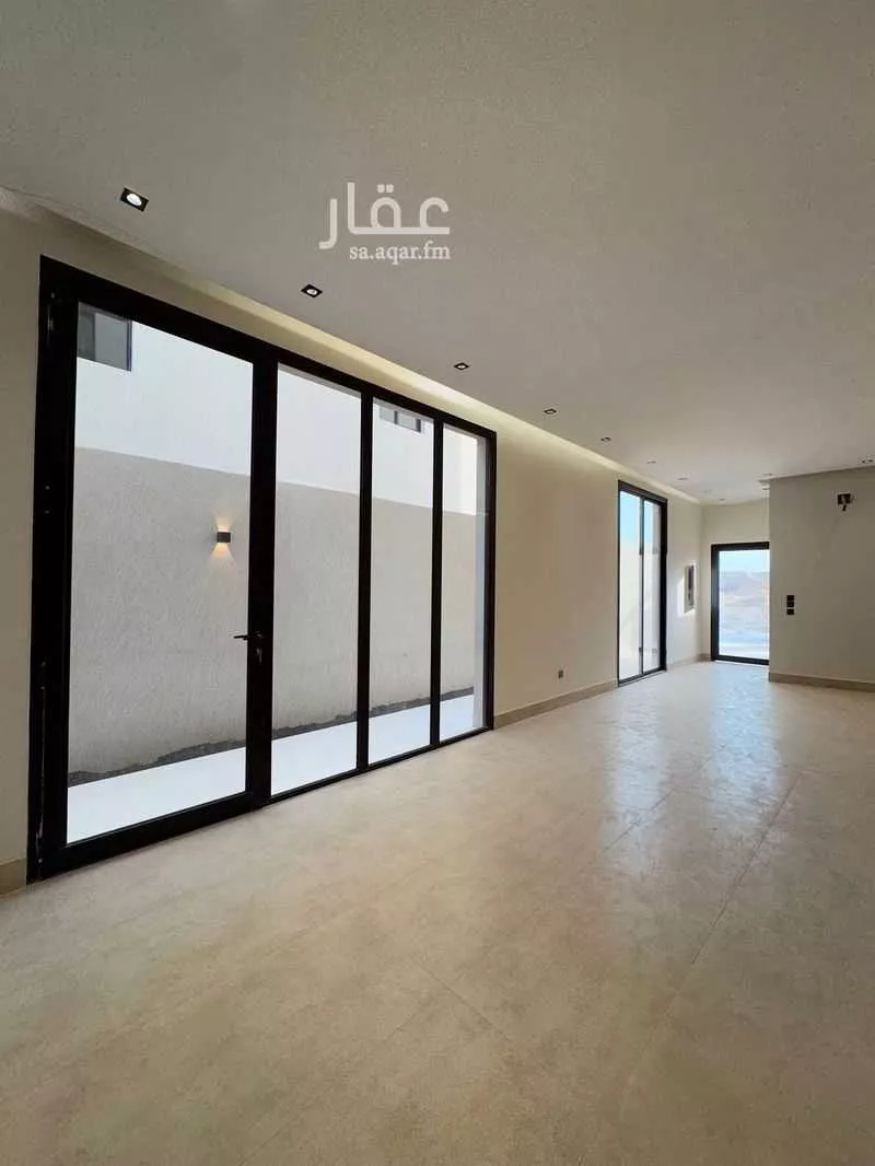 دور 4 غرف في النرجس 7
