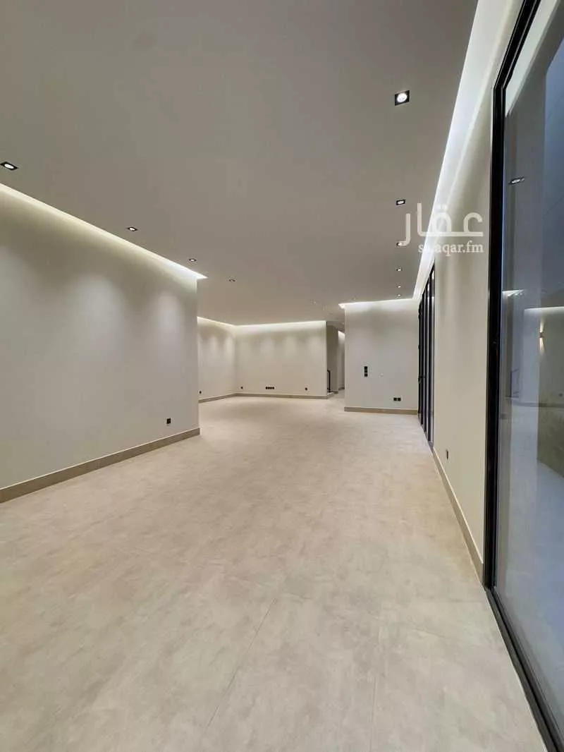 دور 4 غرف في النرجس 6