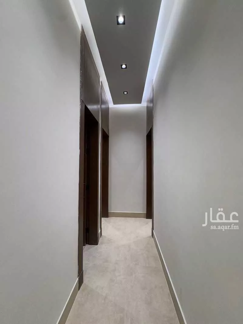 دور 4 غرف في النرجس 2