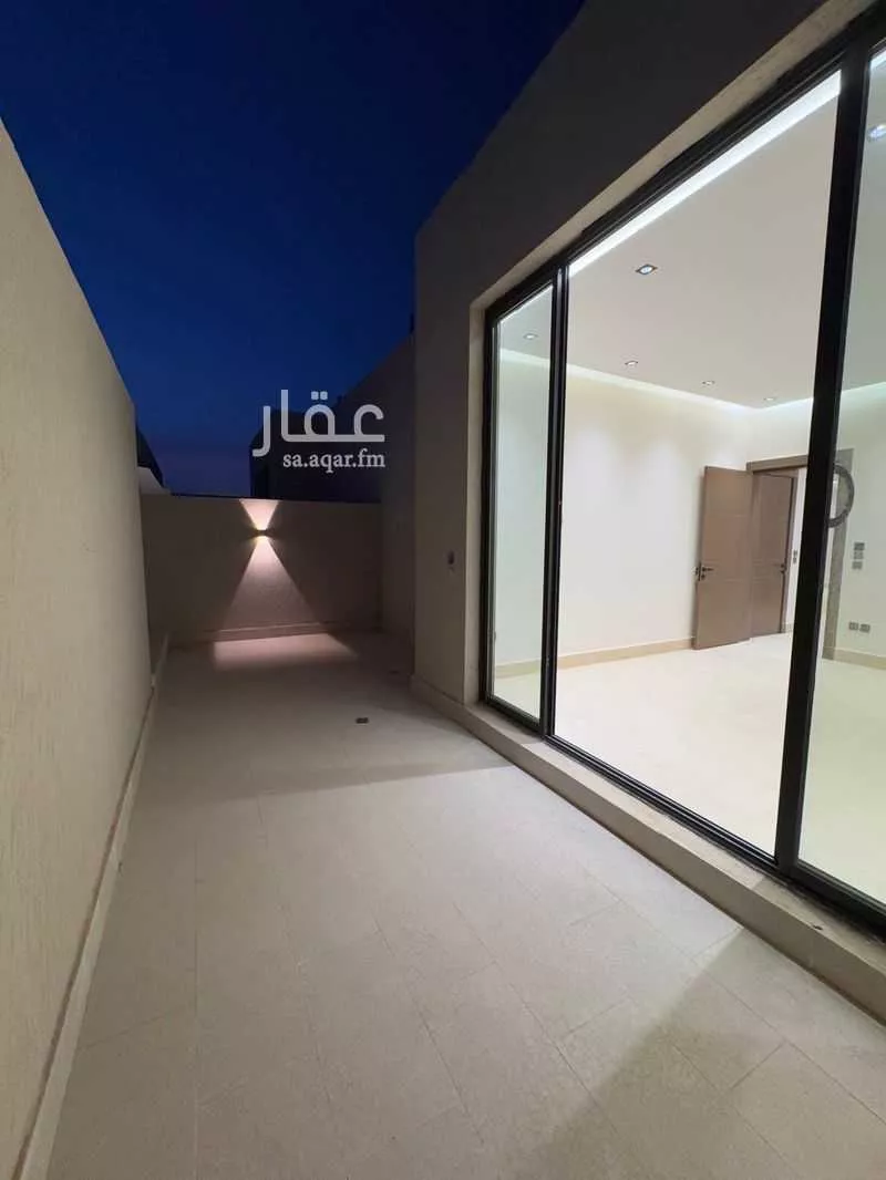 دور 4 غرف في النرجس 17