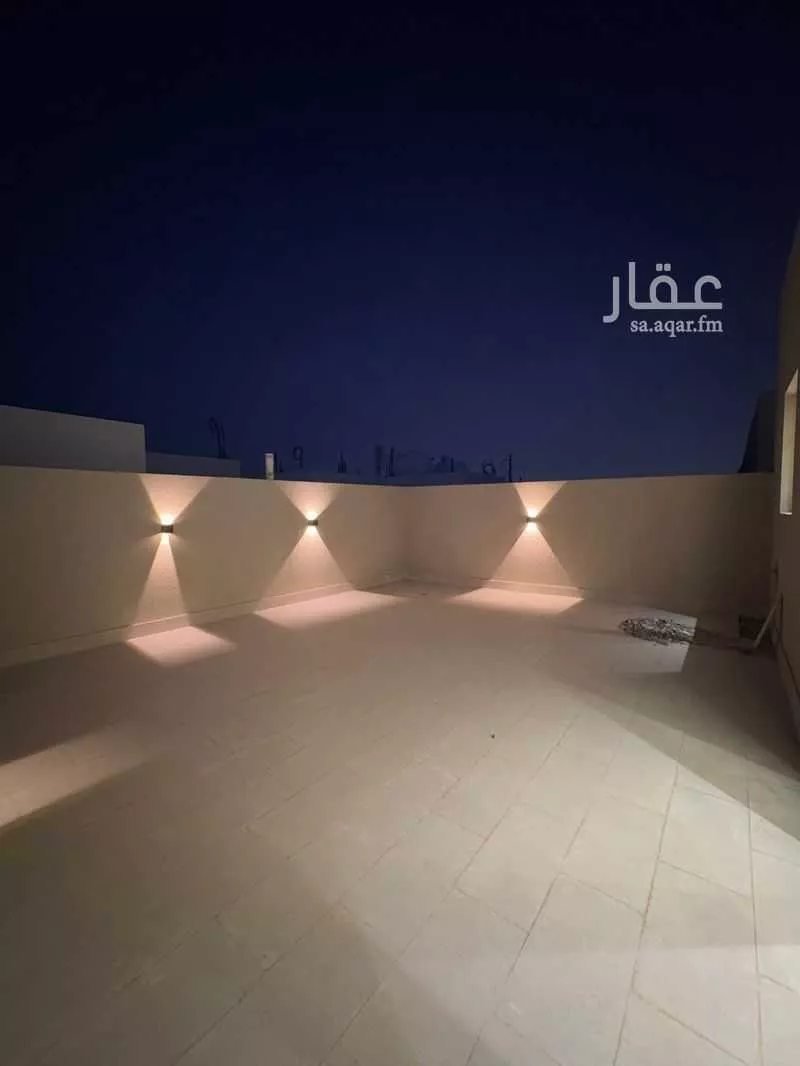 دور 4 غرف في النرجس 23