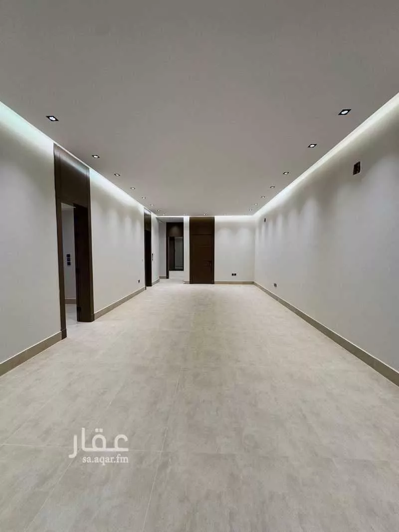 دور 4 غرف في النرجس 25