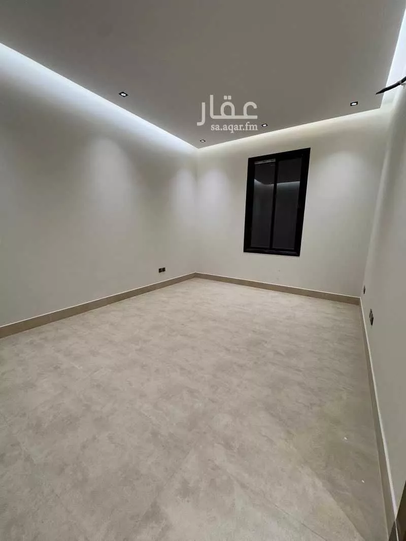 دور 4 غرف في النرجس 4
