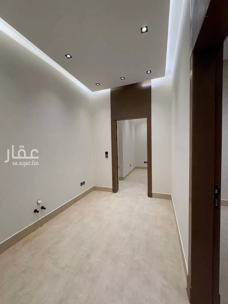 دور 4 غرف في النرجس 6