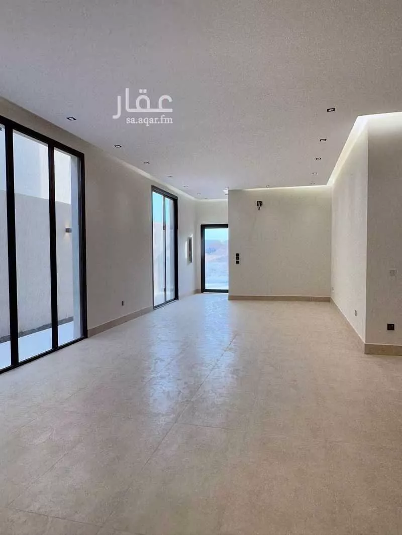 دور 4 غرف في النرجس 6