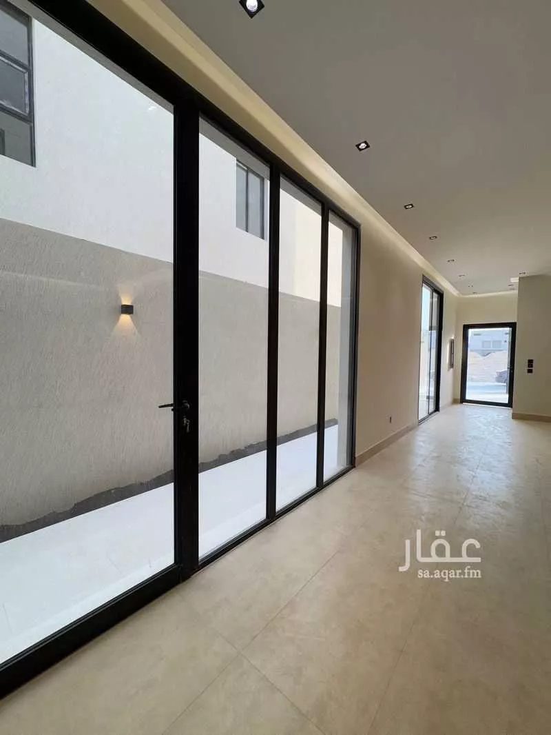دور 4 غرف في النرجس 9
