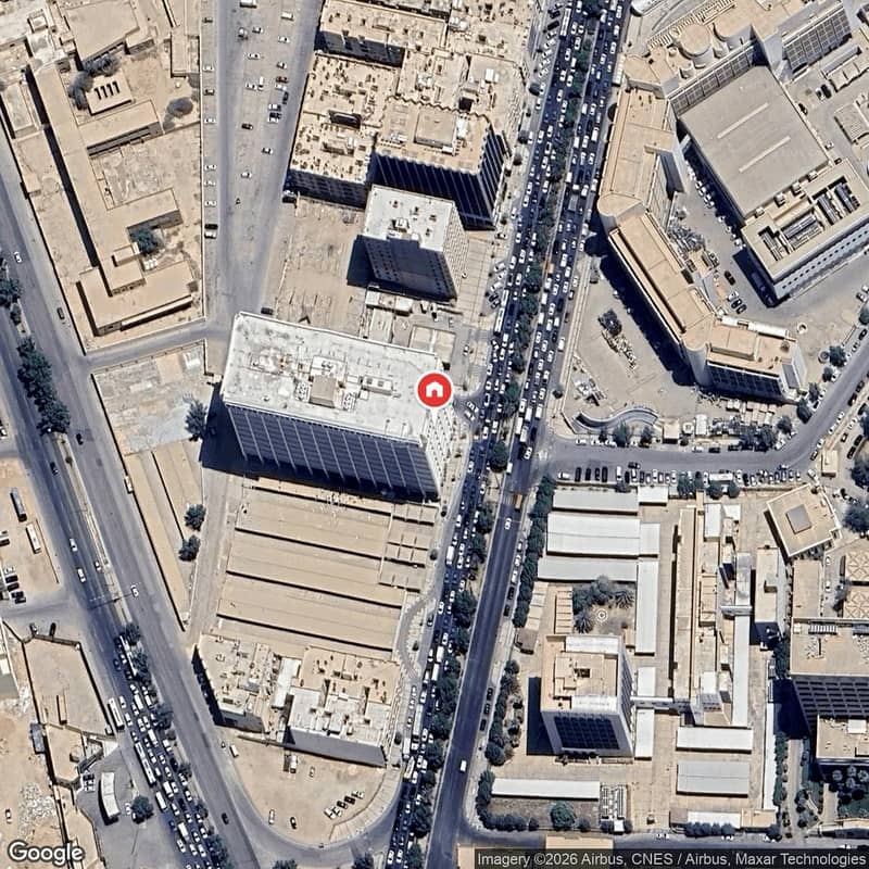 شقة  في المربع، الرياض 20