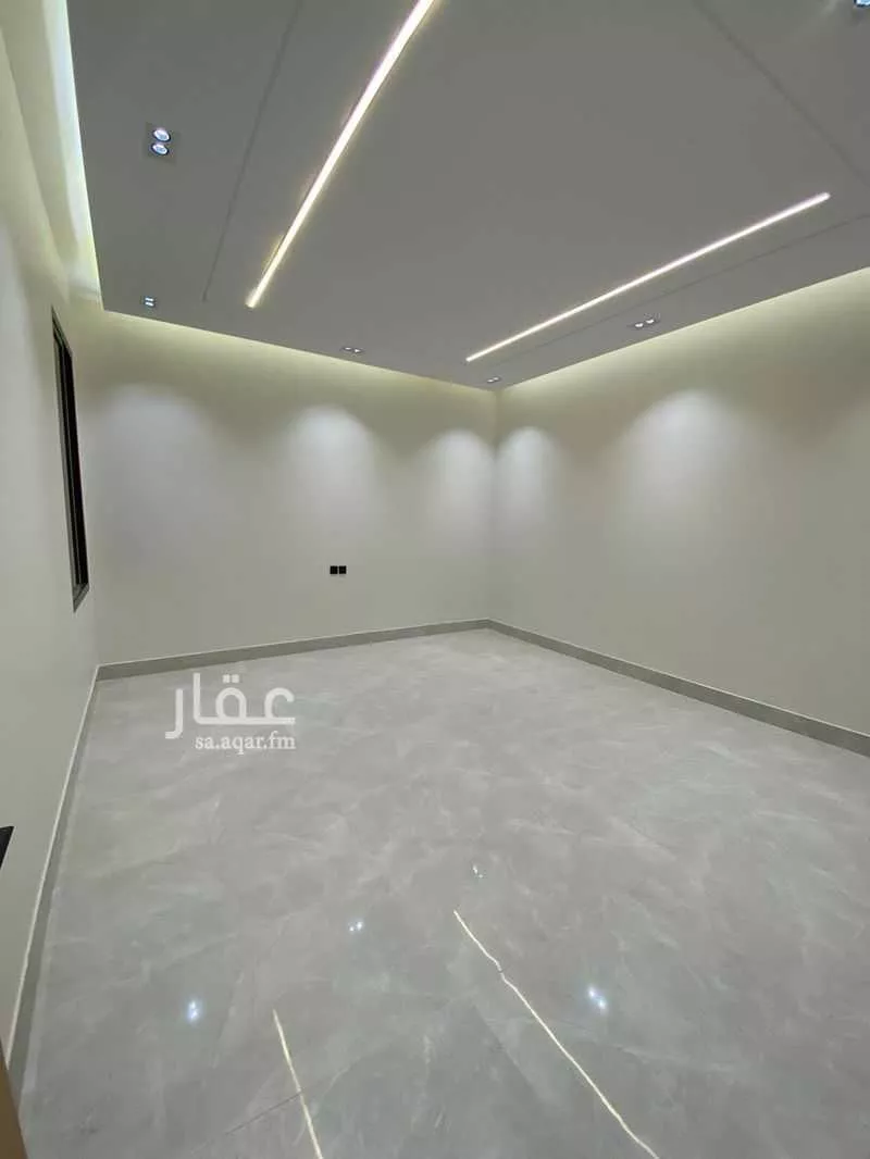 دور 6 غرف في بدر 3