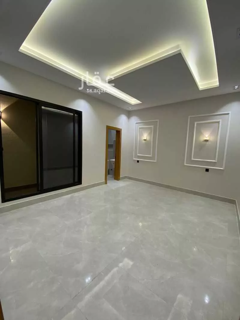 دور 6 غرف في بدر 7