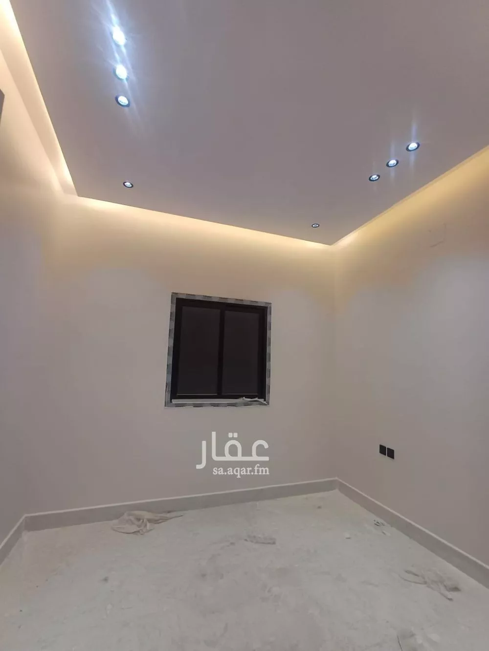 دور 5 غرف في النظيم 6