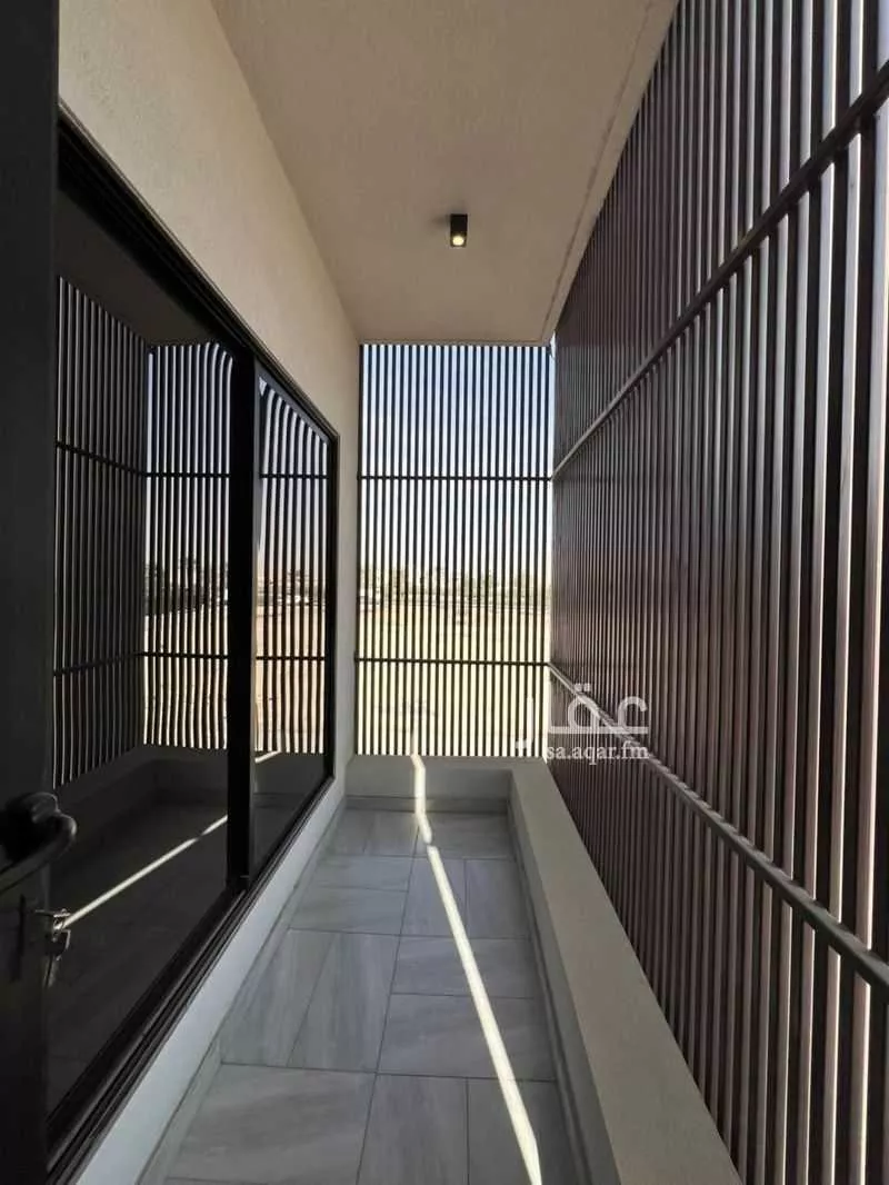 4 bedroom floor in Al Narjis 7