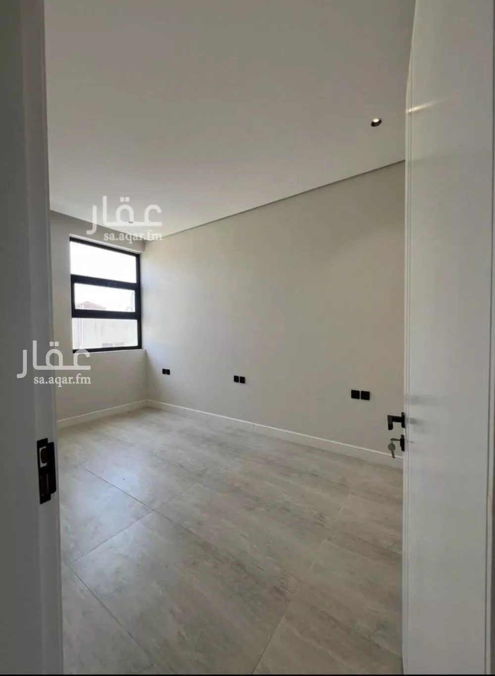 دور 3 غرف في الياسمين 3